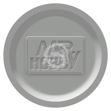 Farba akrylowa - Mr.Hobby C-317 Gray FS 36231