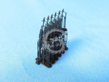 NA ZAMÓWIENIE - AK-74 - Metallic Details MDR3525 skala 1/35