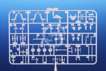 AJ-37 Viggen 'Strike Fighter' - Special Hobby SH 72378 skala 1/72