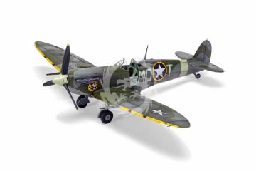 Spitfire Mk.Vb Airfix A05125A skala 1/48