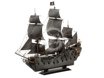 Black Pearl Limited Edition Revell 05699 skala 1/72