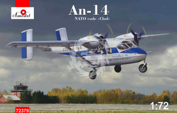 An-14 NATO code 