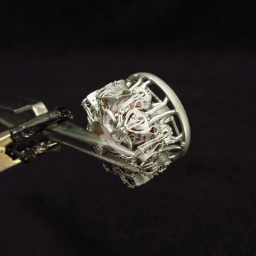 Bristol Taurus - Metallic Details  MDR48280 skala 1/48