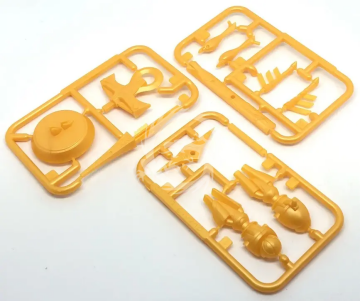 Royal Inner Self Cleopatra with Oberisk Tower (Cleopatra Gold) Choi-pla - Cavico MIM-006-CG skala 1:35