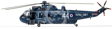 Westland Sea King HAS.1/HAS.5/HU.5 Airfx A11006 skala 1/48