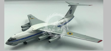 Ilyushin IL-76 