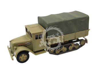 Herpa 1/87 - Ford 987 Ersatz Maultir
