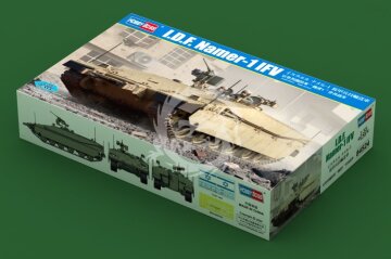  I.D.F. Namer-1 IFV -  Hobby Boss 84524 skala 1/35