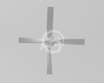  E-2A/B Hawkeye   4-blade props  early (for Hasegawa) Cat4 R72011 skala 1/72