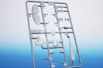 DH.94 Moth Minor 'Under the Southern Cross' - Special Hobby SH72494  skala 1/72