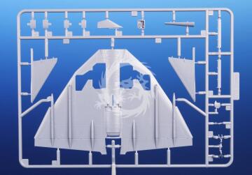 AJ-37 Viggen 'Strike Fighter' - Special Hobby SH 72378 skala 1/72