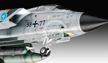 Tornado ASSTA 3.1 Revell 03849 skala 1/48