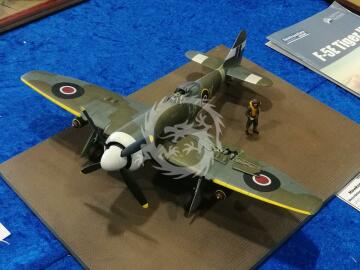 Special Hobby SH32054