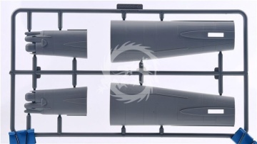 B-52G U.S.A.F Stratofortress Strategic Bomber Modelcollect UA72202 1/72