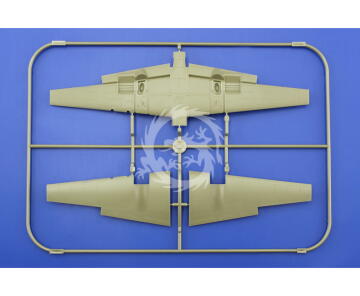 Bf 110E Profi Pack Eduard 7083 1/72