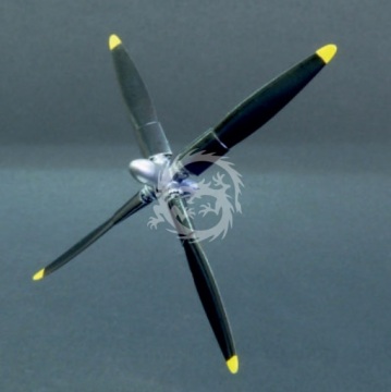 PBM 5 Mariner propeller PlusModel AL7041 skala 1/72