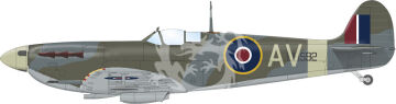 THEY FOUGHT TO REBUILD DUAL COMBO EDUARD-LIMITED Eduard 11180  skala 1/48