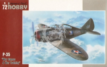 PROMOCJA - NA ZAMÓWIENIE - P-35 