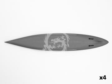 Kaiser's Steel Fist - ICM S.021 skala 1/700