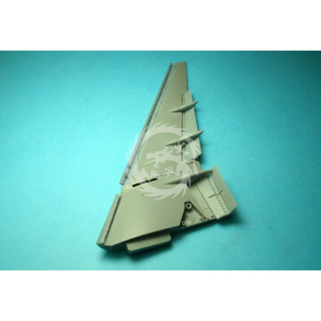 BOEING 777-200/300 LANDING FLAPS HASEGAWA LACI LAC200001 skala 1/200