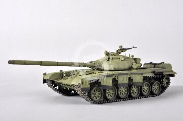 NA ZAMÓWIENIE - T-72M MBT Trumpeter 09603 skala 1/35