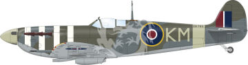 THEY FOUGHT TO REBUILD DUAL COMBO EDUARD-LIMITED Eduard 11180  skala 1/48