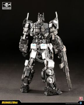 Transformers Series: TF-6 Nemesis Prime - Trumpeter 03195