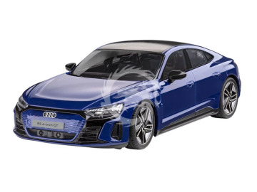 Model-Set Audi RS E-Tron GT - Revell 67698 skala 1/24