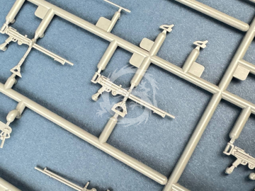 Macchi Nieuport XI Italian Service - Copper State Models CSM32-015 skala 1/32