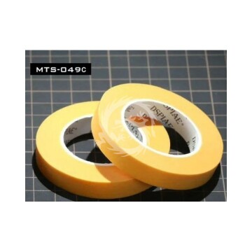 Taśma maskująca Masking Tape - 10mm Meng Model MTS-049c