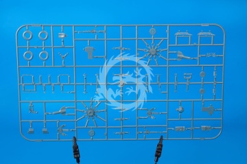 Model plastikowy F6F-3 Hellcat ProfiPack Eduard 8227 skala 1/48
