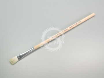 Pędzel do modelowania Series Flat Brush No.5 Tamiya 87013