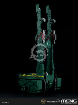 Evangelion Restraint/Transport Platform  MENG-Model MECHA-003LM 
