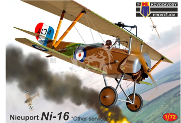 Nieuport Ni-16 