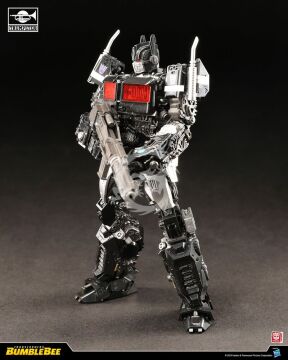 Transformers Series: TF-6 Nemesis Prime - Trumpeter 03195