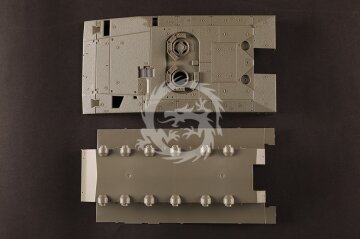  I.D.F. Namer-1 IFV -  Hobby Boss 84524 skala 1/35