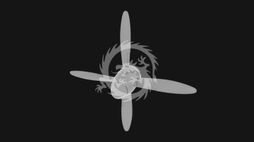 AV-68I Four-Blade Airscrew - Late Type Propeller Set - Metallic Details MDR72123 skala 1/72