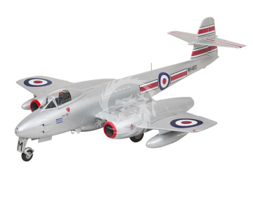 Gloster Meteor F.8/FR.9 - Revell  03779 skala 1/32