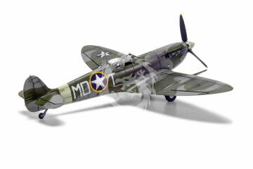 Spitfire Mk.Vb Airfix A05125A skala 1/48