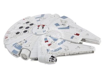 Falcon millennium 1/164 Revell 06778 Star Wars Dźwięk+światł