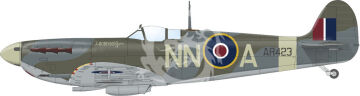 THEY FOUGHT TO REBUILD DUAL COMBO EDUARD-LIMITED Eduard 11180  skala 1/48