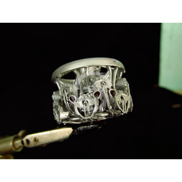 Bristol Taurus - Metallic Details MDR3247 skala 1/32