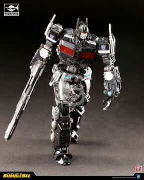Transformers Series: TF-6 Nemesis Prime - Trumpeter 03195