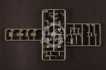  I.D.F. Namer-1 IFV -  Hobby Boss 84524 skala 1/35