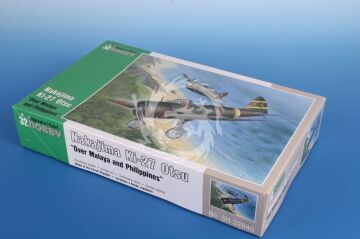 Kii-27 Otsu Nate 