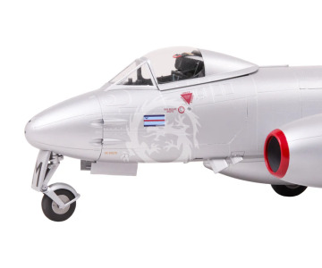 Gloster Meteor F.8/FR.9 - Revell  03779 skala 1/32