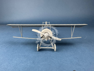 Macchi Nieuport XI Italian Service - Copper State Models CSM32-015 skala 1/32