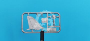 Hawk 208 light fighter (MAL) - A&A Models AAM 7231 skala 1:72