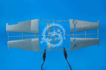Model plastikowy F6F-3 Hellcat ProfiPack Eduard 8227 skala 1/48