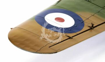 Avro Anson Mk.I Airfix A09191 skala 1/48
